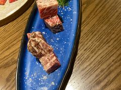 -樱宿日式和牛烧肉(五道口店)