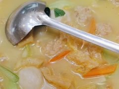-沈家花园如皋菜(君御豪庭店)