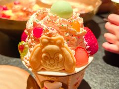 -色響火锅(恒隆广场店)