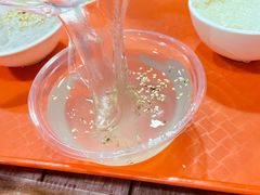 藕糕-没牙伯花生汤店(老药洲店)