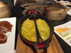 -小大董·烤鸭(凤凰汇店)