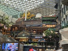 -阿大排档(长春这有山店)