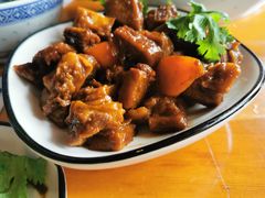 -同得兴 Since·1995 传统苏式面馆(十全街店)