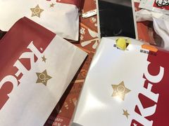 -肯德基(彩德城店)