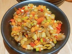酸辣牛筋-湘拾(壹方北馆店)
