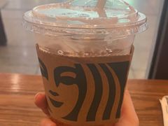 -星巴克(北京南站第二店)