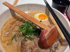 -味千拉面(广州白云机场T1西二店)