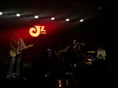 -JZ Club 爵士酒吧(上海店)