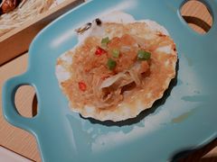 -街角等你.大连海鲜烧烤(西安路店)