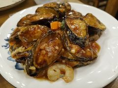 -毛毛熏肉•东北菜老字号(大安街店)
