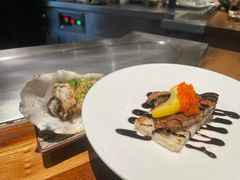 -赤坂亭·M9和牛烧肉·铁板烧(合肥万象城店)