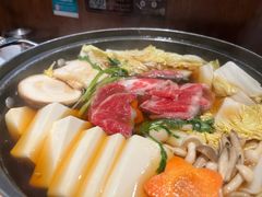 -山葵家居酒屋(天目里店)