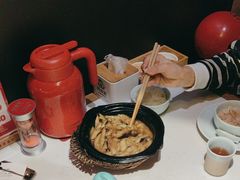 -四道菜·福建海蛎煎(世欧广场店)