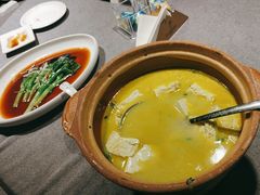 -羲和雅苑•北京烤鸭(瑞吉店)