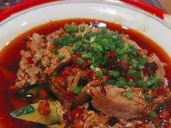 -易老妈蹄花.特色川菜(人民公园总店)