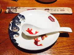 -渝是乎酸菜鱼(龙旗购物中心店)