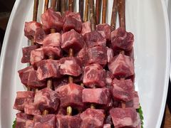 -77号渔船·蒸海鲜青岛菜(积米崖店)