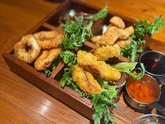 -陶享时光西餐·下午茶(信河街店)
