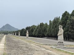-清东陵