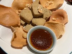 孔乙己炸臭豆腐-弄堂里·寻味杭州(湖滨银泰in77C区店)