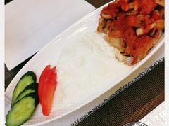 -沙漠玫瑰土耳其餐厅(神路街店)