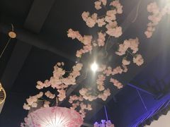 -老街烧烤大排档·地道湖北菜·龙虾馆(汉口火车站店)