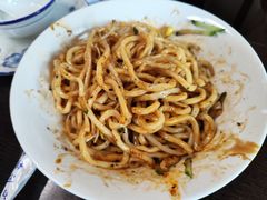-艺味深尝(云锦路店)
