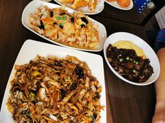 -香港饭店0410(明洞店)