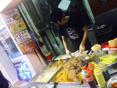 -佳记小食店(旺角店)