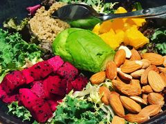 芥子酱羽翼甘蓝沙拉-小大董·烤鸭(凤凰汇店)