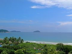 -三亚亚龙湾天域度假酒店