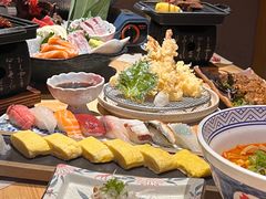 -琴寿司居酒屋(中山广场店)