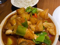 -葡萄集|滋味新疆菜·精酿酒馆(瑞豪酒店)