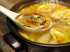-箱美术馆私房菜(水晶郦城店)
