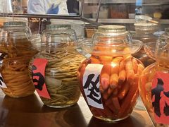 -长安记·大美陕菜(大族广场店)