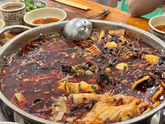 -黑竹香鸡(营和巷店)
