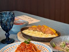 -俄士厨房(未来城店)