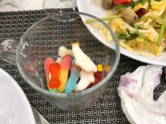-澜悦港海鲜体验主题餐厅