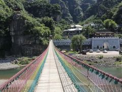 -孤山寨风景区