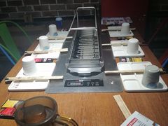 -汉城烧烤(西稍门劳动路店)