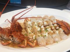 小青龙粉丝蒸燕饺-一麦·龙岛(上海青浦店)