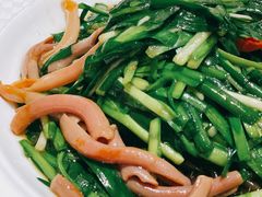 -新洪记·丽久饭店(铁西店)