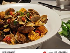 -汤城小厨•粤菜•靓汤(金宝街店)