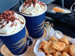 -BeauTea水仙(coco park店)