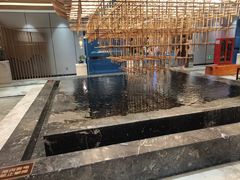 -青水瓦台汤泉(未央店)