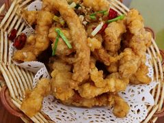 -胡子饮食店