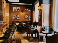 -老吴咖啡( 国贸商住大厦店)