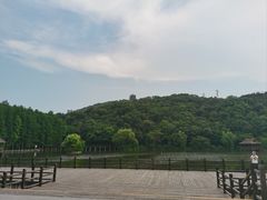 -采石矶景区