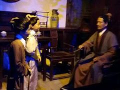 -威海华夏城景区