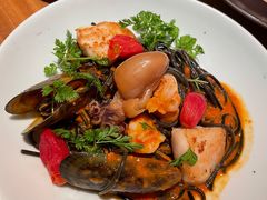 -翠贝卡&Mama Kelly Brunch Coffee(河西店)